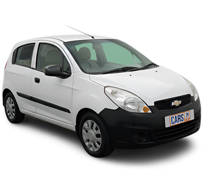 Chevrolet Spark-img